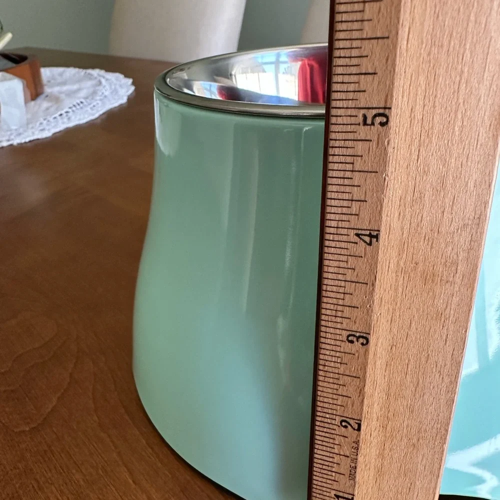 Pet Dish - Elevated Pet Dish - Small/Medium Dog